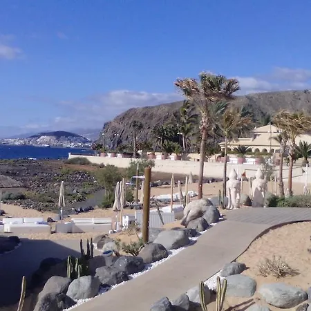 Departamento El Ruisenor * Palm-mar