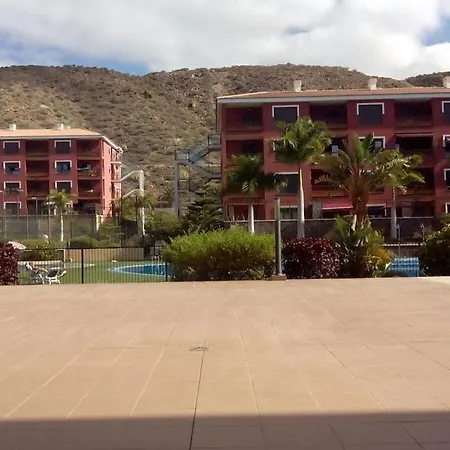 Appartement Departamento El Ruisenor Palm-mar