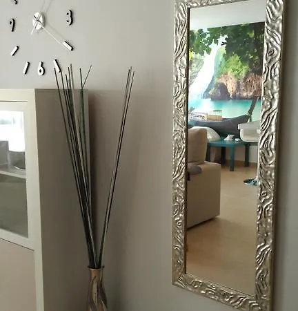 Departamento El Ruisenor Palm-mar