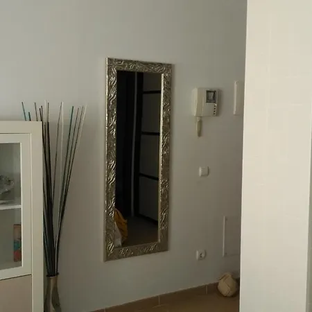 Appartement Departamento El Ruisenor *