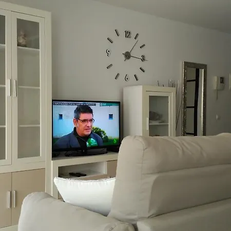 Departamento El Ruisenor