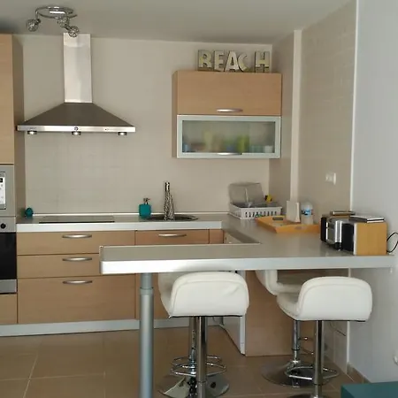 Appartement Departamento El Ruisenor Palm-mar