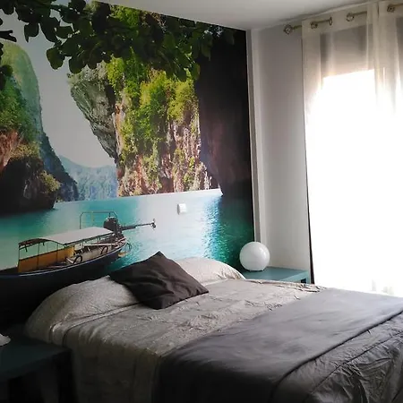 Appartement Departamento El Ruisenor